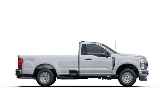 2024 Ford SuperDuty